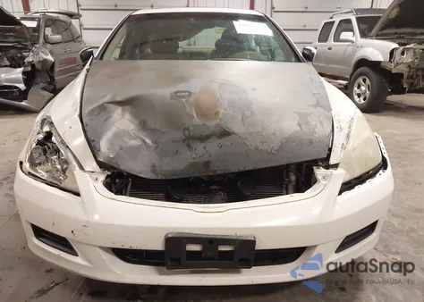 2007 Honda Accord Ex from USA, damaged, VIN 1HGCM66537A029103